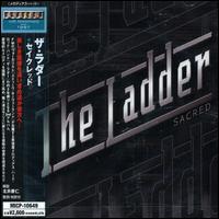 The Ladder - Sacred lyrics