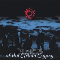 Sol Libre - Blues of the Urban Gypsy lyrics