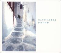 Gato Libre - Nomad lyrics