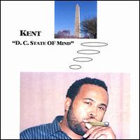 Kent - D.C. State of Mind lyrics