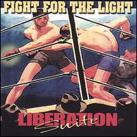 Liberation Suite - Fight for the Light lyrics