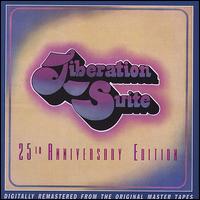 Liberation Suite - Liberation Suite: 25th Anniversary Edition lyrics