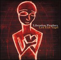 Liberation Prophecy - Last Exit Angel lyrics
