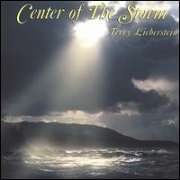 Terry Lieberstein - Center of the Storm lyrics