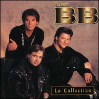 Les BB - La Collection lyrics