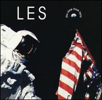 Les - View From Here lyrics
