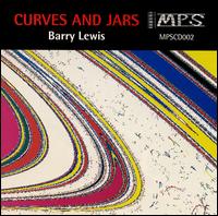 Barry Lewis - Curves and Jars lyrics