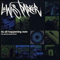 Lewis Parker - It's All Happening Now lyrics
