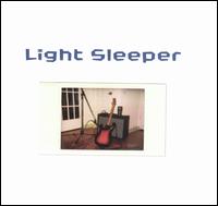 Light Sleeper - Light Sleeper lyrics