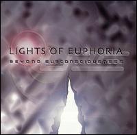 Lights of Euphoria - Beyond the Subconsciousness lyrics