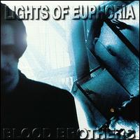 Lights of Euphoria - Blood Brothers lyrics