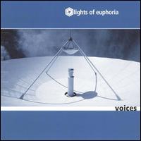 Lights of Euphoria - Voices lyrics