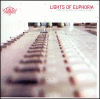 Lights of Euphoria - Krieg Gegen Die Machinen lyrics