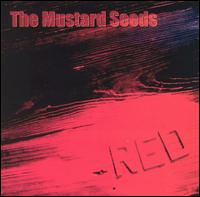 Mustard Seeds - Red lyrics