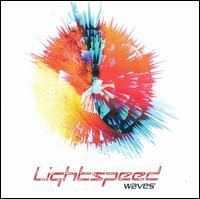 Lightspeed - Waves lyrics