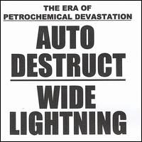Wide Lightning - Auto Destruct lyrics