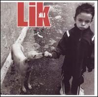 Lik - Lik [Bonus Track] lyrics