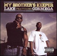 Lake - My Brother's Keeper lyrics
