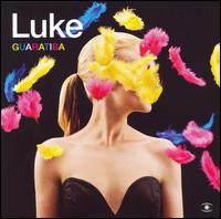 Luke - Guaratiba lyrics