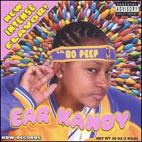 Lil' Bo Peep - Ear Kandy lyrics
