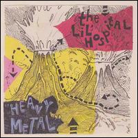 The Lil' Hospital - Heavy Metal lyrics
