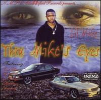 Lil' Mike - Through Mike's Eyes lyrics