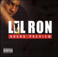 Lil' Ron - Sneak Preview lyrics