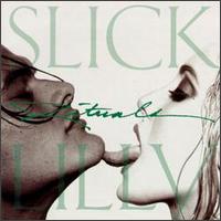 Slick Lilly - Rituals lyrics