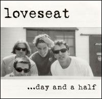 Loveseat - Day and a Half lyrics