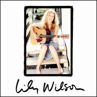 Lily Wilson - Lily Wilson lyrics