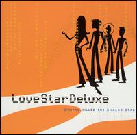 Lovestardeluxe - Digital Killed the Analog Star lyrics