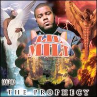 Lil' Milt - Prophecy lyrics