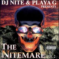 DJ Nite - Nitemare, Vol. 2 lyrics