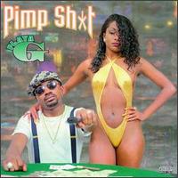 Playa G - Pimp Shit lyrics