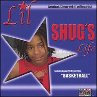 Lil Shug - Lil' Shug's Life and Basketball DVD lyrics