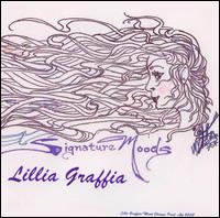 Lillia Graffia - Signature Moods lyrics