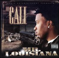 Lil Cali - Mr. Louisiana lyrics