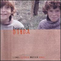 Lionel Lodge - Beautiful World lyrics