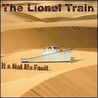 Lionel Lodge - It's Not My Fault lyrics