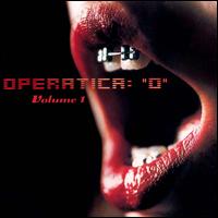 Operatica - O: Operatica, Vol. 1 lyrics