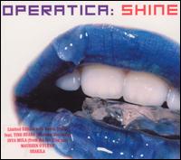 Operatica - Shine: Operatica, Vol. 2 lyrics