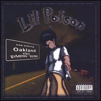 Lil Poison - Lil Poison lyrics