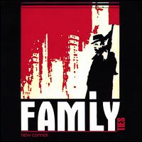 Family Ties - New Connek lyrics