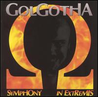 Golgotha - Symphony in Extremis lyrics