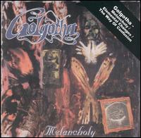 Golgotha - Melancholy / Elemental Changes / The Way of Confusion lyrics