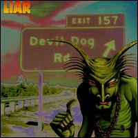 Liar - Devil Dog Road lyrics