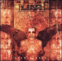 Liar - Liar's Hell lyrics
