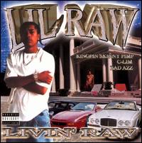 Lil' Raw - Livin' Raw lyrics