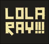 Lola Ray - Liars lyrics