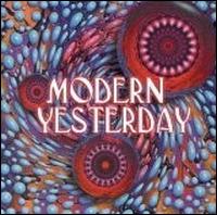 Modern Yesterday - Modern Yesterday lyrics